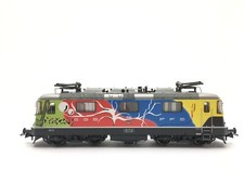 ROCO 72410 H0 Locomotore