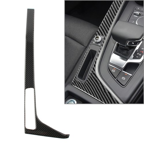 Carbon console cambio - carbon,