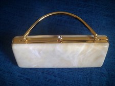 Pochette rigida Villanueva Carey