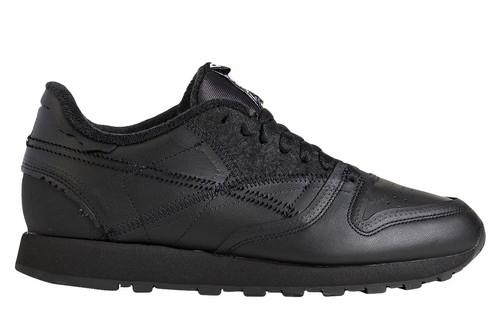 Maison margiela reebok - maison, x