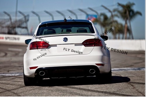 Heckspoiler per volkswagen - heckspoiler,