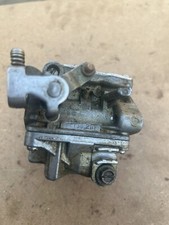 #2 CARBURATORE 50CV Yamaha 4