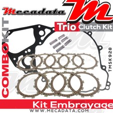 Kit embrayage (disques