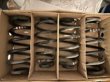 pezzi di ricambio Audi A4 B6 Avant Molle Sospensioni