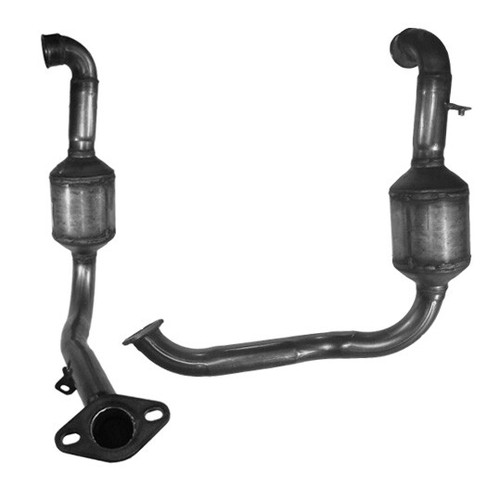 Catalizzatore per ford max - ford, c-max