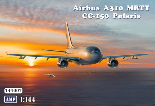 Amp 144 007 airbus - amp,