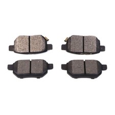 PASTICCHE FRENO POSTERIORI