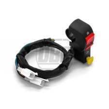 Manubrio Moto Avviamento