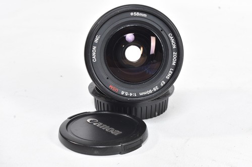 Canon usm 80mm 5 6 - usm, zoom