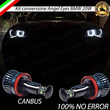 Coppia lampade luci di - h8,