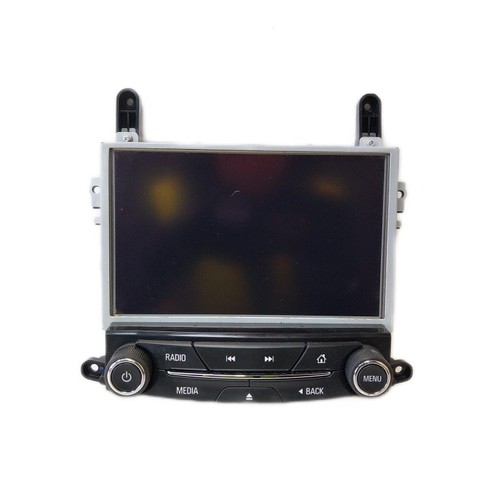 Display radio opel - opel, insignia
