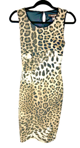 Roberto cavalli abito - roberto,