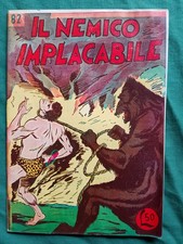 AKIM GIGANTE N°82  ORIGINALE