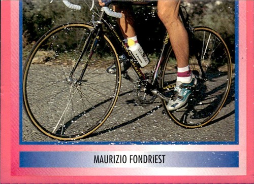 Figurina giro d - figurina, d'italia