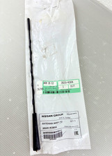 Albero asta antenna - albero,