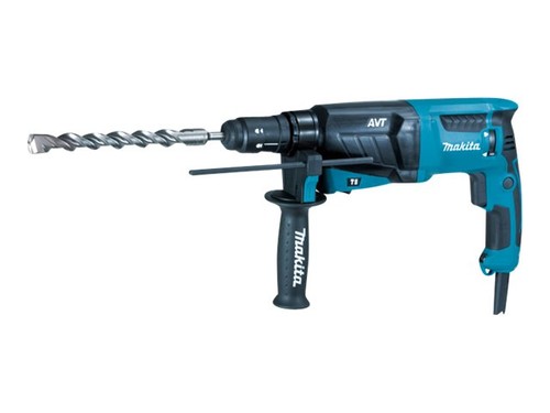 Makita hr2631ft13 martello - hr2631ft13,