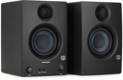 Presonus eris monitor - eris, da