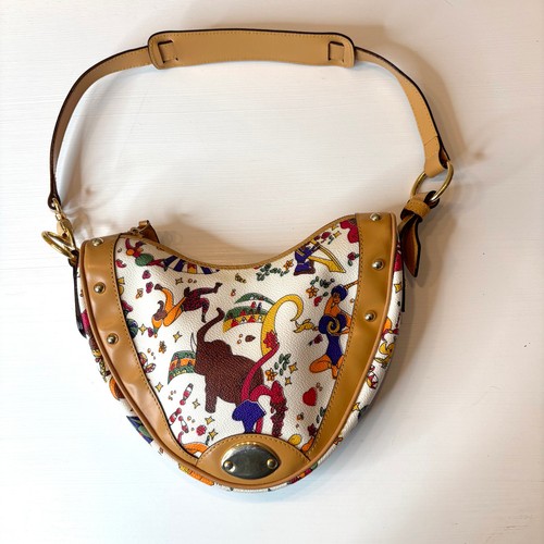 Borsa tracolla piero guidi - a,
