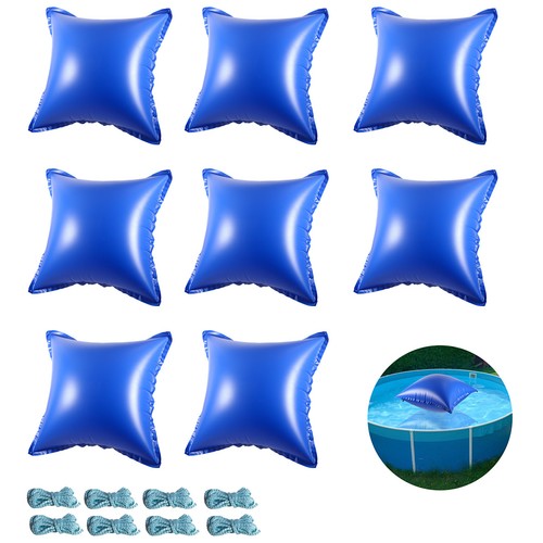 Cuscino piscina 120x120cm