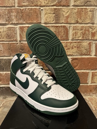 Nuove nike dunk high retro - 9,5,