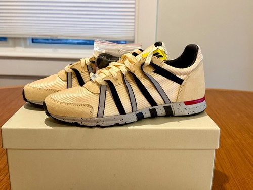 *Rare new old stock adidas