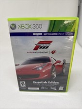 Forza Motorsport 4 (Microsoft
