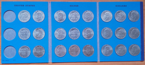 Dollaro usa 1976 bicentenario - dollaro,