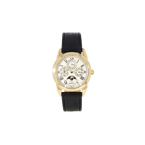 Orologio polso omeag louis - omeag,