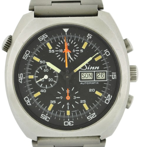 Sinn vintage automatico - sinn,