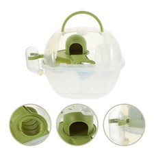  Teca Criceto Corriere Da