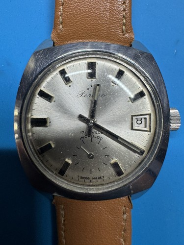 Perseo swiss made vintage - swiss,