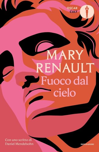 Libro mary renault fuoco - -,