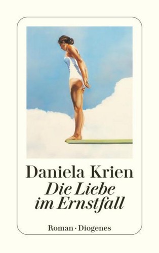 Die liebe ernstfall - liebe, im