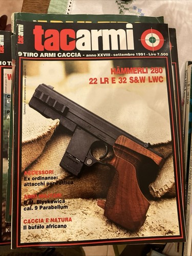 Tacarmi 1991 9 - n.,