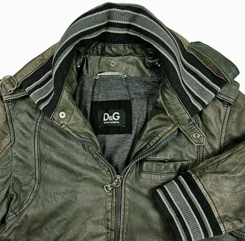 Hot unsex dolce - d&g,