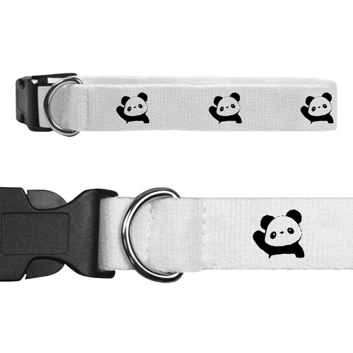 Collari per cani - , 'panda
