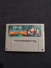 SUPER DONKEY KONG SUPER