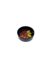 Posacenere vintage ceramica - vintage,