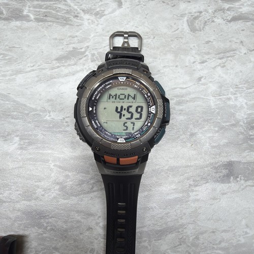Orologio casio pag80 - orologio,