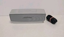 BOSE Soundlink Mini II
