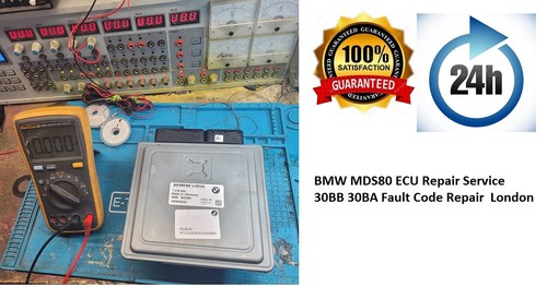 Bmw msd80 dme - bmw, ecu