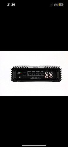 Hifonics brutus elite mono - hifonics,