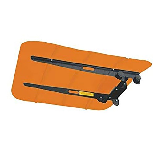 Tettoia adatta per - 44",