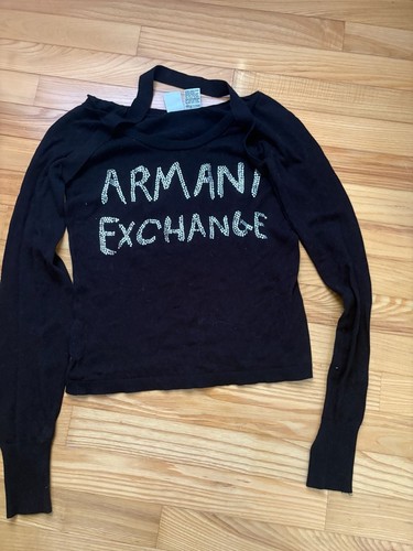 Armani exchange maglione - armani,