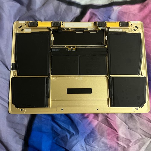 Apple macbook a1534 - 12”,