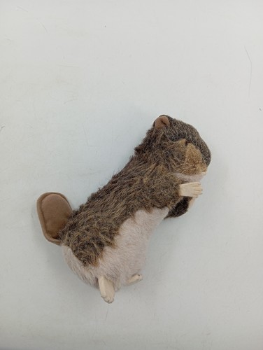 Steiff peluche castoro marrone - steiff,