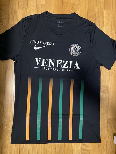 Maglia venezia home 2019 20 - maglia,