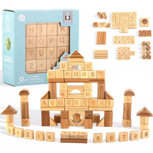 Set blocchi costruzione - set, da