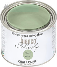 CHALK PAINT Sage Green Vintage