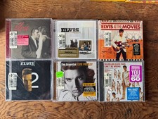 Lot Of Six Factory Sealed